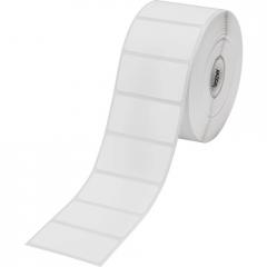 Brother RD-S05E1 White Paper Label Roll