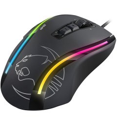 ROCCAT Kone EMP - Max Performance RGB Gaming Mouse