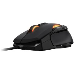 ROCCAT Kone AIMO - RGBA Smart Customization Gaming Mouse