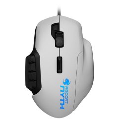 ROCCAT Nyth - Modular MMO Gaming Mouse