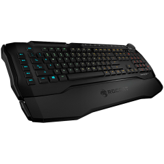 ROCCAT Horde AIMO Membranical RGB Gaming Keyboard