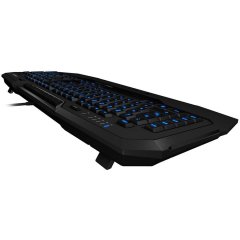 ROCCAT Isku+ - Illuminated Gaming Keyboard