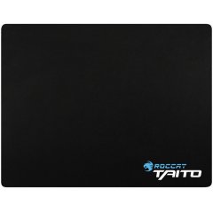 ROCCAT Taito Mid-Size 3mm - Shiny Black GamingMousepad