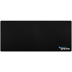 ROCCAT Taito XXL-Size 3mm - Shiny Black Gaming