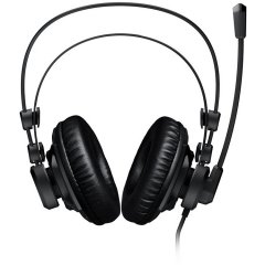 ROCCAT Renga Boost - Studio Grade Over-ear Stereo Gaming Headset