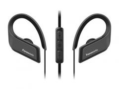 Panasonic водоустойчиви Bluetooth® спортни слушалки IPX5