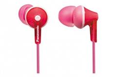 Panasonic слушалки за поставяне в ушите