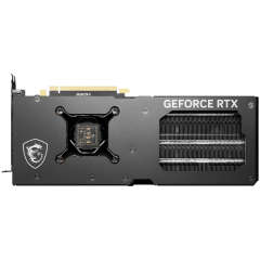 MSI Video Card Nvidia GeForce RTX 4070 Ti SUPER 16G GAMING SLIM