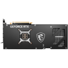 MSI Video Card Nvidia GeForce RTX 4090 GAMING X SLIM 24G