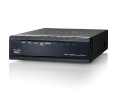 Рутер CISCO RV042G-K9-EU Gigabit Dual WAN VPN Router