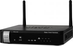 Безжичен Рутер CISCO RV215W-E-K9-G5 Cisco RV215W Wireless N VPN Firewall