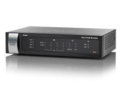 Cisco RV320 Dual Gigabit WAN VPN Router