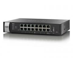 Cisco RV325 VPN Router with Web Filtering