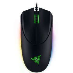 Razer Diamondback - Multi-color Ambidextrous Gaming Mouse