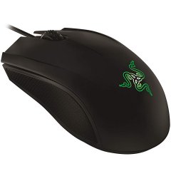 Razer Abyssus Essential gaming mouse