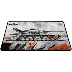 Mouse pad WORLD OF TANKS Ed