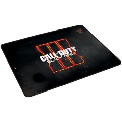 Razer Goliathus Call of Duty: Black Ops III Edition - Soft Gaming Mouse Mat - Medium - Speed - FRML