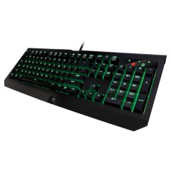 BlackWidow Ultimate 2016 – Mechanical Gaming Keyboard