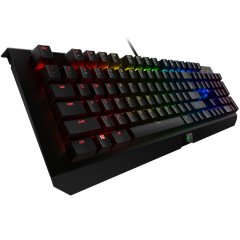 BlackWidow X Chroma Mechanical keyboard