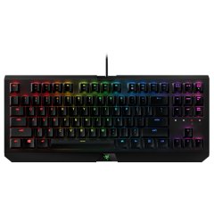 BlackWidow X Tournament Ed. Chroma Keyboard Multi-color Mechanical Gaming Keyboard