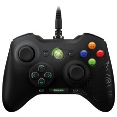Sabertooth PC& Xbox360 Controller - EU
