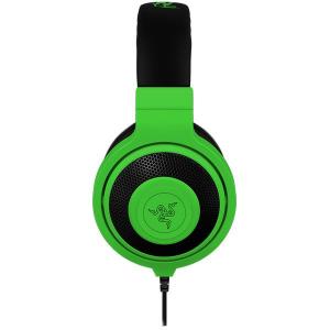Headphones Kraken Neon Green –FRML20 – 20000 Hz