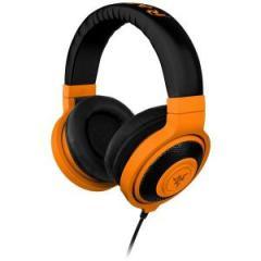 Headphones Kraken Neon Orange –FRML20 – 20000 Hz