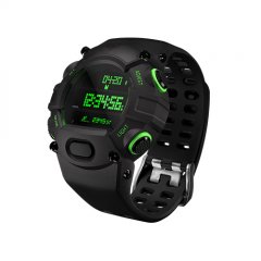Razer Nabu Watch smart wristwear -Digital Chronograph