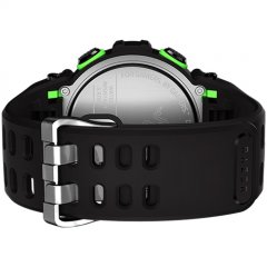 Razer Nabu Watch smart wristwear -Digital Chronograph