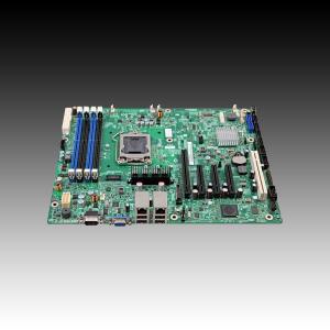MB INTEL Server Socket-1155 (ATX