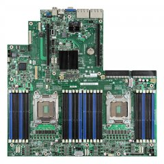 Intel Server Board S2600GZ4