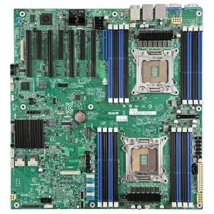 Intel Server Board S2600IP4