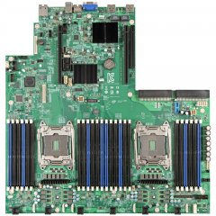 Intel Server Board S2600WT2R