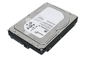 Твърд диск HDD SATA III 2000GB 7.2k