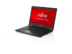 Fujitsu Lifebook U748 Intel Core i7-8550U up to 3.7GHz 8MB