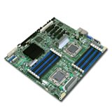 MB Server 2xSocket-1366 INTEL S5520HCR i5520 (Extended ATX