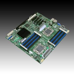 MB Server 2xSocket-1366 INTEL S5520HCR i5520 (Extended ATX
