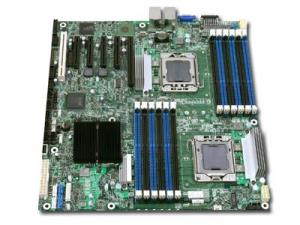 MB Server 2xSocket-1366 INTEL S5520HCT i5520 (SSI EEB