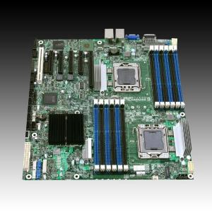 MB Server 2xSocket-1366 INTEL S5520HCT i5520 (SSI EEB