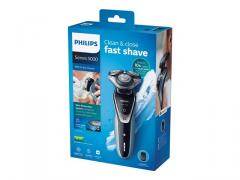 Philips Електрическа самобръсначка series 5000 за сухо и мокро