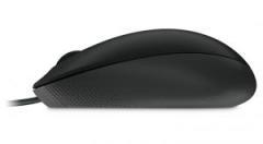 Microsoft Comfort Mouse 3000 USB Ehglish Black Retail