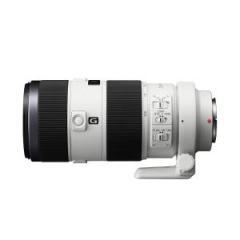 Sony SAL-70200G2 DSLR Lens