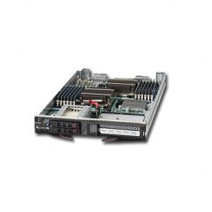 MB Server 2xSocket-1366 SUPERMICRO SBI-7126T-SH i5520 (FSB 6400MHz