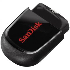 SanDisk Cruzer Fit 32GB; EAN: 619659076214