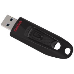 Флаш памет SanDisk Ultra USB 3.0 Flash Drive 64 GB