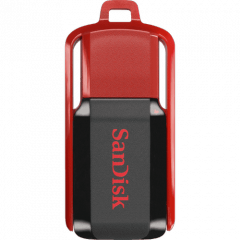 Флаш памет SanDisk Cruzer Switch CZ52 16GB USB 2.0 Flash Drive