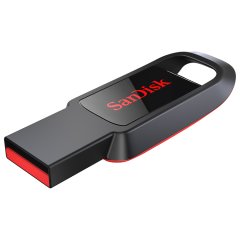 SanDisk Cruzer Spark USB 2.0 Flash Drive - 16GB; EAN: 619659167424