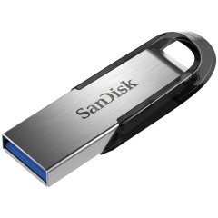 Флаш памет SanDisk Ultra Flair USB 3.0 Flash Drive 64GB
