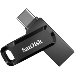 SanDisk Ultra Dual Drive Go USB Type-C Flash Drive 32GB