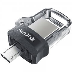 SanDisk Ultra Dual Drive Go USB Type-C Flash Drive 256GB